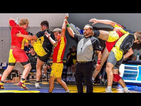 Trackwrestling Wisconsin High School