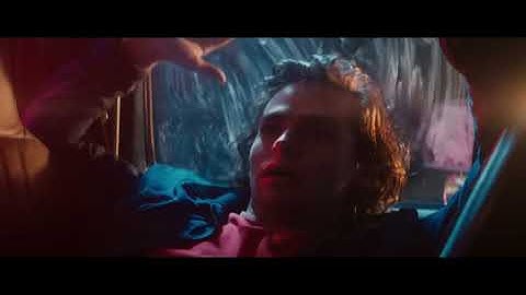 Ghosted - Get Some ft. KAMILLE