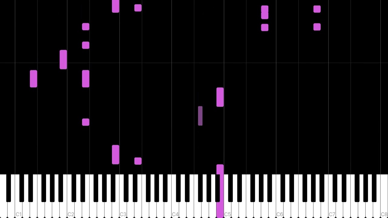 Solo Leveling Season 2 OP「ReawakeR / LiSA」Ru's Piano Cover【Full Ver. Sheet Music】 NEW VERSION @An...