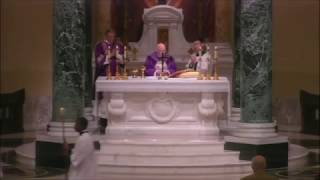 Our Father - Sioux Falls Cathedral