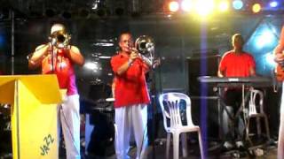 GERALDO MARROM - GAL COSTA - MÚSICA BANHO DE CHEIRO.