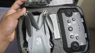 Flh Z908 Max Drone Brushless Motor Professional 720P Fpv Wifi Dron Optical Flow Hover With 2 Battery