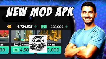 F1 Clash Hack - How to Get Unlimtied Bucks for FREE [NEW GLITCH]