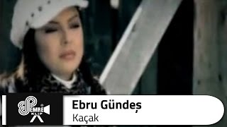 Ebru GÜNDEŞ - Kaçak Resimi