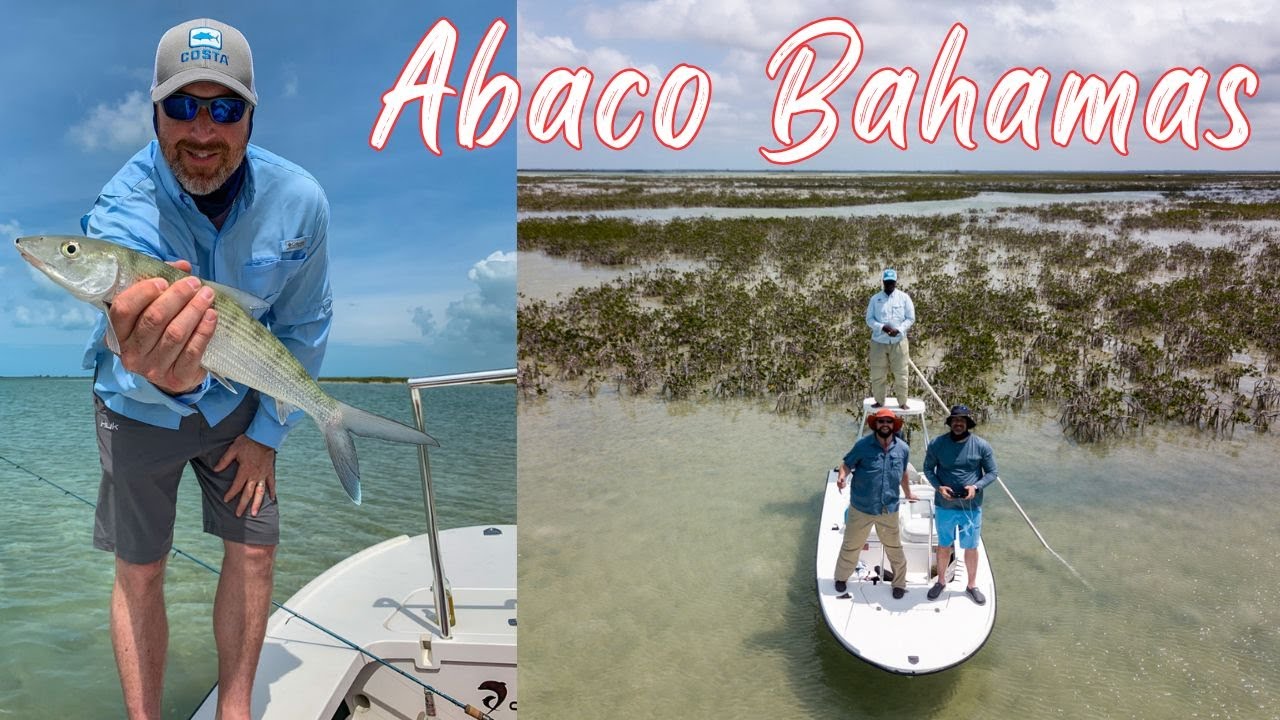 Abaco Islands Adventure