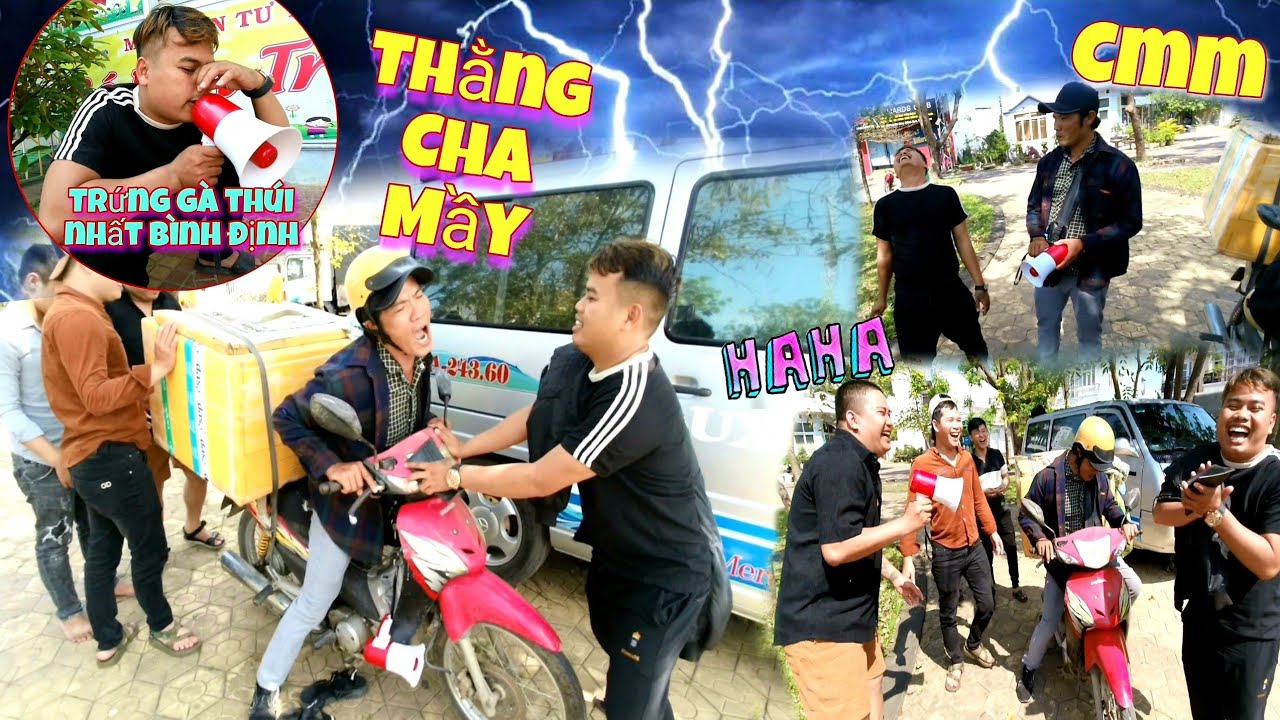 Thiết Khmer Troll Cậu 7 Gà Chỉ Có Cười Và Cười Ra Nước Mắt