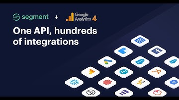 Sending Data to GA4 using *Python, Segment, and JniusTech*
