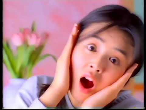 1994 商業廣告 明治雪條
