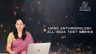 UPSC Anthropology All India Test Series screenshot 4
