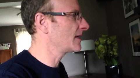 One Million Tweet Map