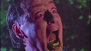Ataque del mosquito gigante - Mosquito (1995)