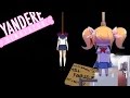 【カラデレ】秘密事が皆に広まり、ハルカちゃんバイバイ【ヤンデレシミュレーター#5】