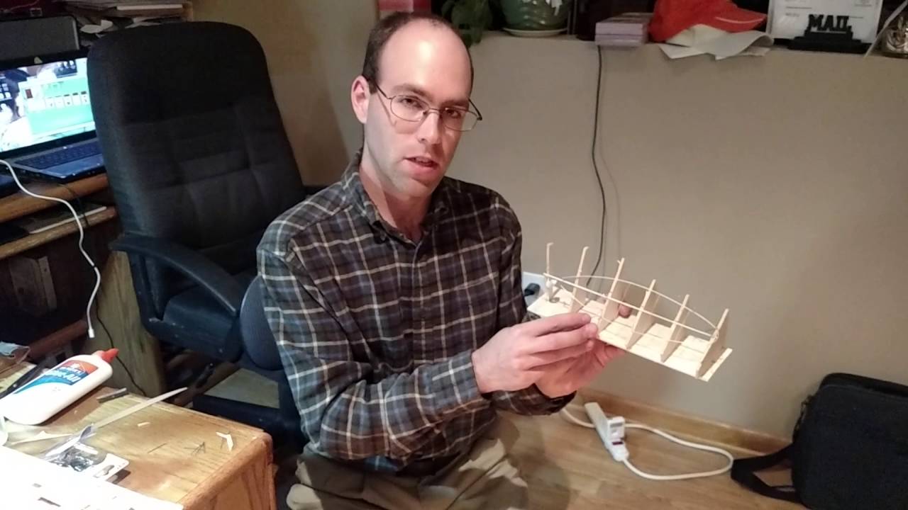 F1d Propeller Construction Tutorial F1d Propeller Construction Tutorial