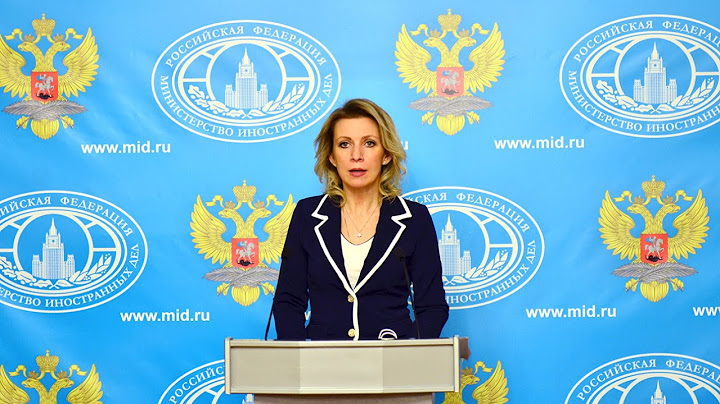 МИД России: у американцев нет плана "Б"