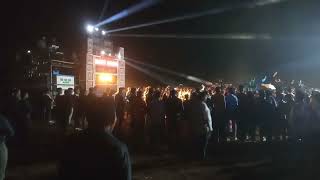 Rocky Star Bend New Turu Tone Rocky Lover At Pathar