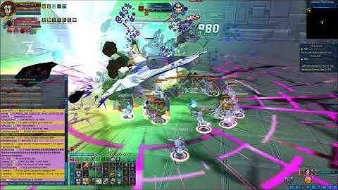 Datamon Hero Dungeon Solo Digimon Masters Online