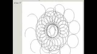 Cellular Automaton Coil Representation