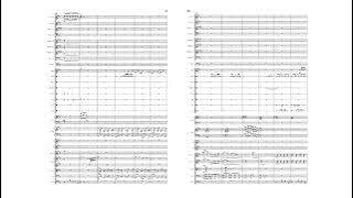 Download lagu Mondo Gascaro: Lamun Ombak (transcribed for orchestra)