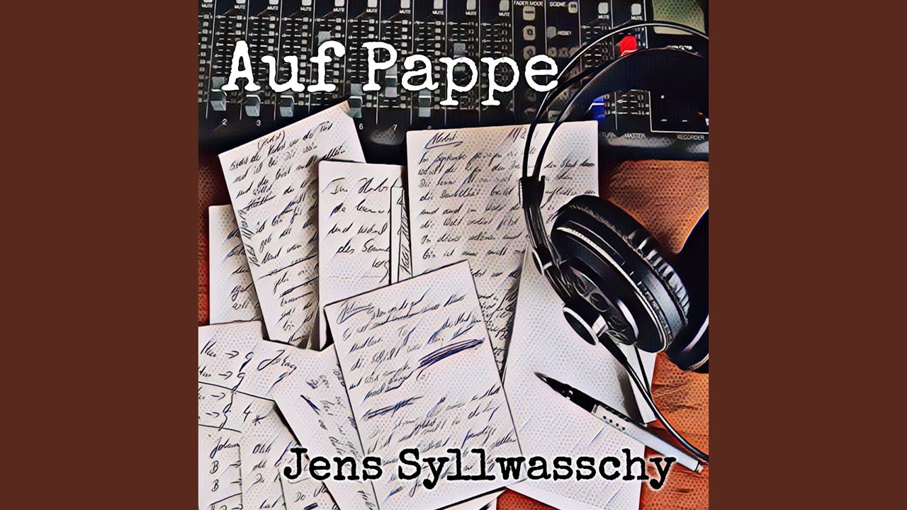 Watch Auf Pappe on YouTube Watch Auf Pappe on YouTube
