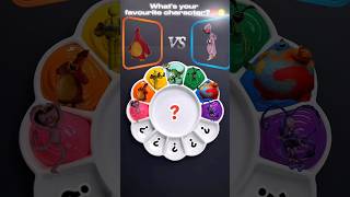 How Poppy Playtime Chapter One Scares You #poppyplaytime #huggywuggy #colormixingmagic #colors #toys