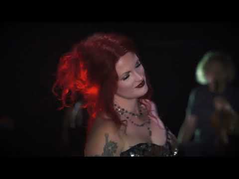 Tera Lynne - Stardust - The Live Sessions