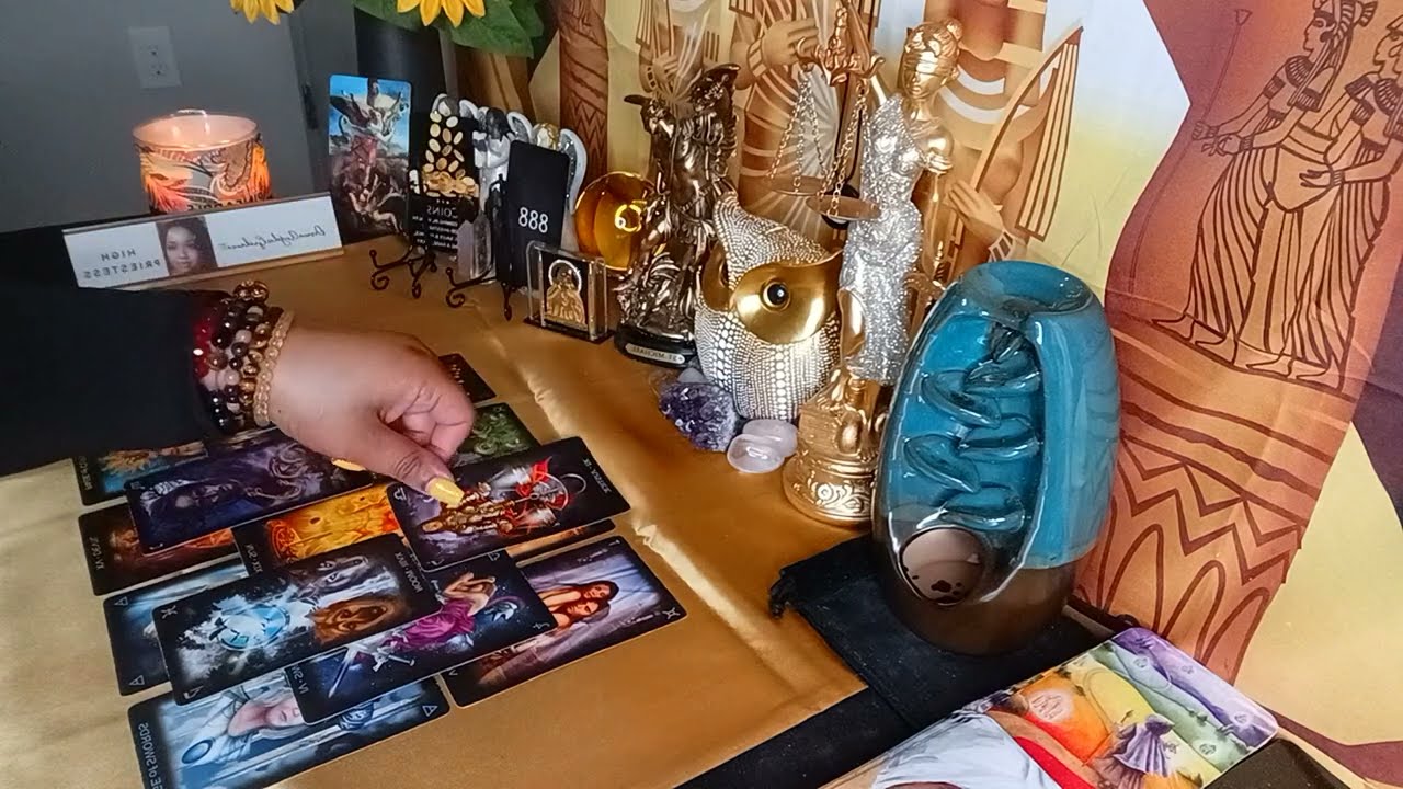 A KARMIC PARTNER HAS THEM ENTANGLED IN WEB OF DEFEAT‼️THIS SCAMDAL OF ILLUSION LEAVES MANY STAINS🔥🍿🔥