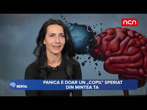 Video: Cum Să Opriți Un Atac De Panică: 11 Modalități De A Face Față