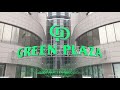 Забег в высоту &quot;Green Plaza&quot;