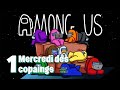 [MdC#1] De bon gros débutants — Le mercredi des copaings