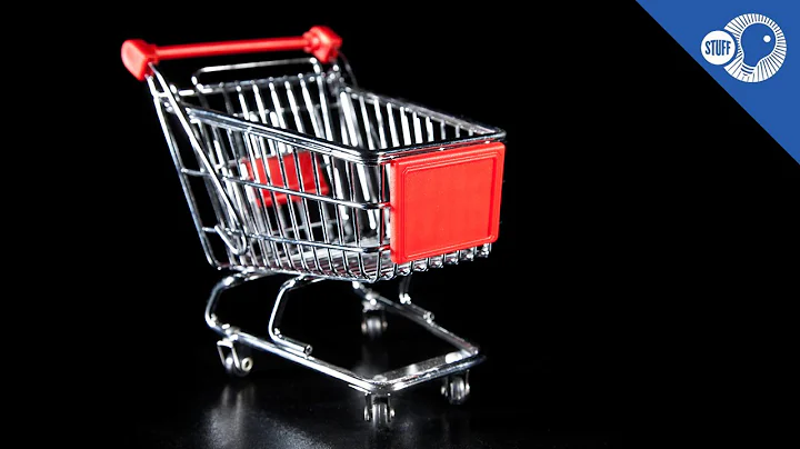 The Shopping Cart: Where did it come from? | Stuff of Genius - DayDayNews