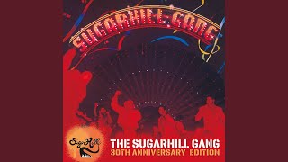 Video thumbnail of "The Sugarhill Gang - Rapper's Delight"