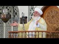 هجرة الحال هجرة هذا الزمان