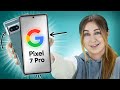 Google Pixel 7 &amp; 7 Pro Tips &amp; Hidden Tricks | YOU HAVE TO KNOW !!!