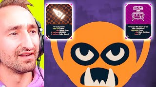 The Most Insane Atomic Modpack In Rounds