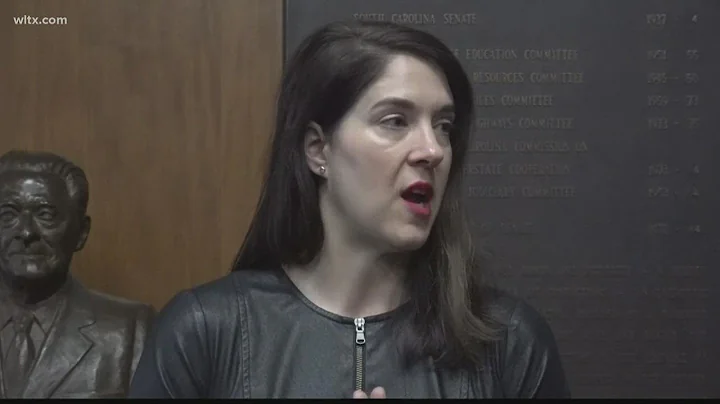 Heather Bauer claims victory, unseats Kirkman Finl...