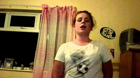 hallelujah by my friend Loren Gardner!
