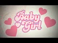 Zae  babygirl official lyric