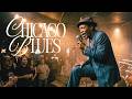 The Chair Was Still Moving | Soulful Blues Nights | Full Song