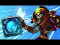 Frost Mage Just BLASTED Them Away! (5v5 1v1 Duels) - PvP WoW: Shadowlands 9.0.5