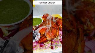 shorts | Full Roasted Tandoori Chicken In A Pan | No Oven Recipe | Asiyas kitchen