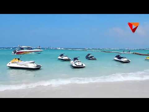 পাতায়া থেকে যেভাবে কোরাল আইল্যান্ডে যাবেন | Pattaya to Coral Island