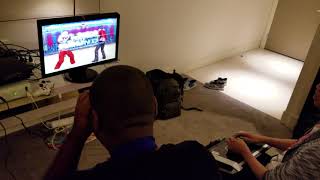 VF5FS EVO 2018 Casuals Renzo vs GentlemanThief 8-4-18