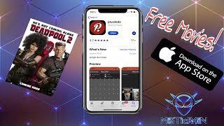 2018 Stream New Movies And Tv Shows With This App From The App Store! (Working) screenshot 1