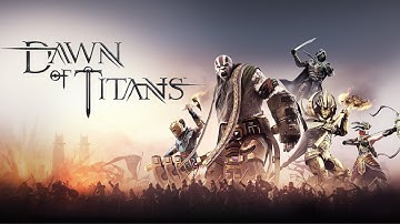 Dawn of Titans Hack Resources 🥳 How to Earn Unlimited Gems in Dawn of Titans 2022 🥳 iOS & Android