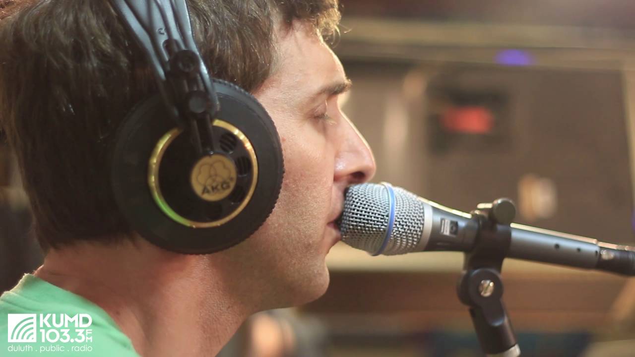 The Counterfactuals - Turn the Tables