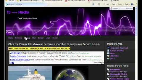 How to get Macromedia Flash 8 for FREE - TJHacks