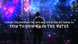 Myrne - Higher Ft. Lost Boy Lyric Videovisualizer