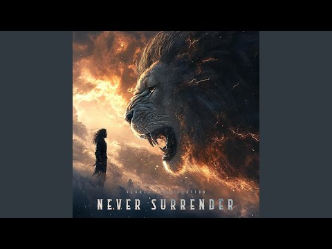 Never Surrender (feat. Pendo46 & Frank Bentley)