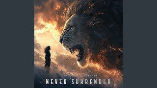 Never Surrender feat Pendo46 U0026 Frank Bentley