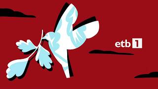 ETB 1 On (Bilbao, Spain) - Ident (July 27, 2026)